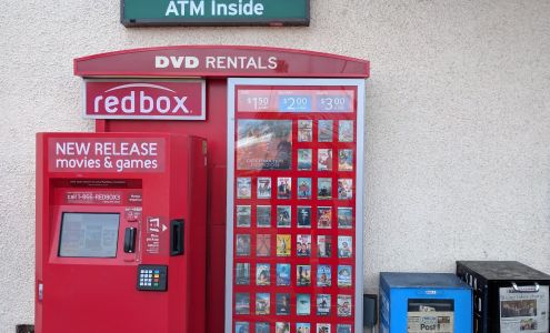 Redbox