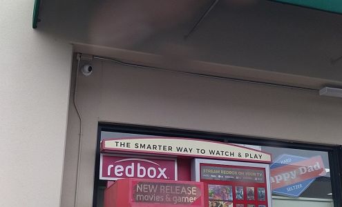 Redbox