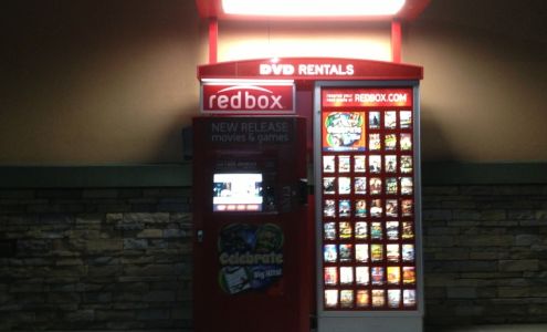 Redbox