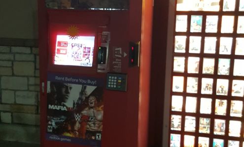 Redbox