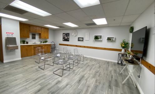 Lucerne Valley H Clinic Lucerne Valley