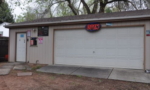 Colorado Arms Repair