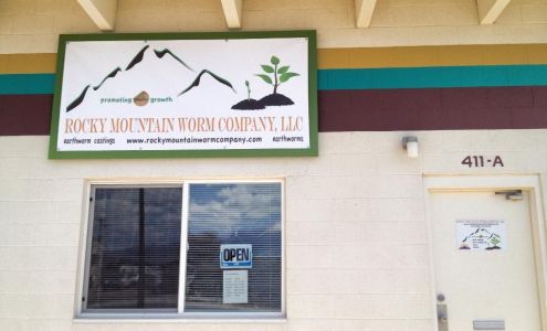 Rocky Mountain Organic Supply