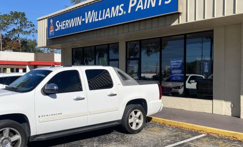 Sherwin-Williams Paint Store