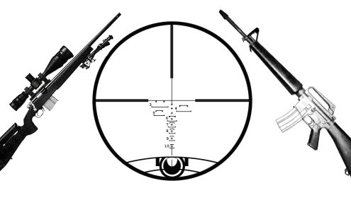 Tactical Arms Gunsmithing, Inc.