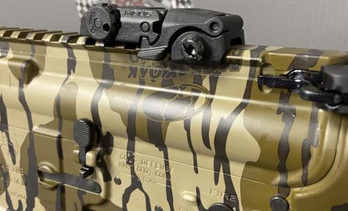 Jay's Hydrographics & Gun Dealer