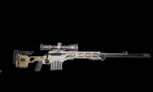 Great Southern Gun Works