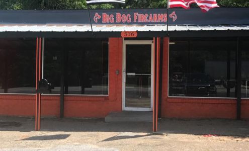 Big Dog Firearms