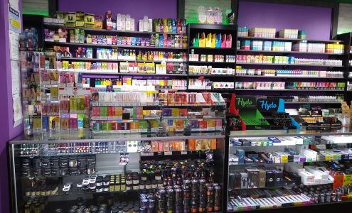 Saraland Coin Laundry