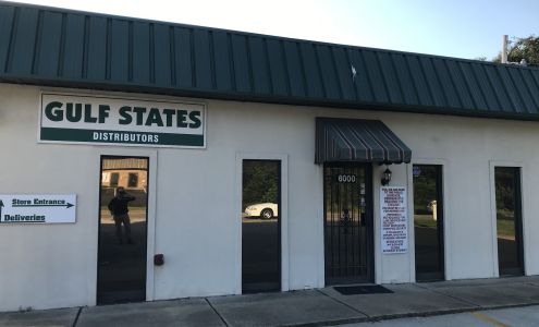 Gulf States Distributors