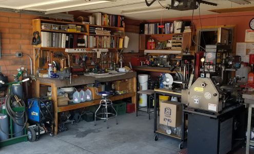 Old Pueblo Gunsmith Services LLC