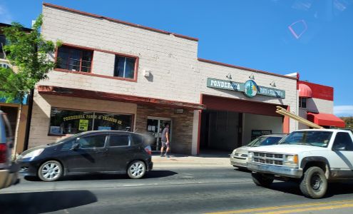 Ponderosa Pawn & Trading Co. Flagstaff