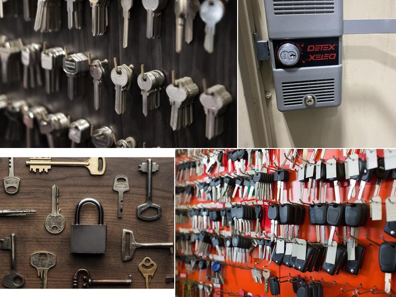 Metro Lock & Safe Inc.