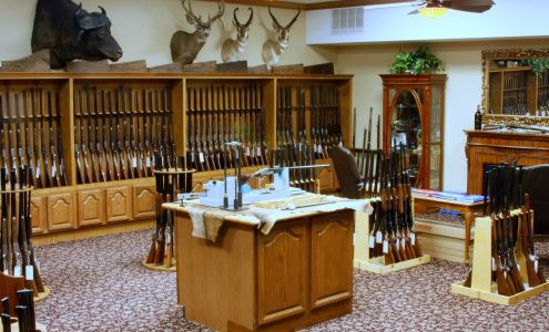 William Larkin Moore & Sons