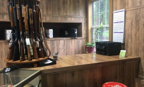 Rick's Place Gunsmith