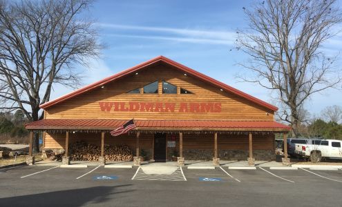 Wildman Arms