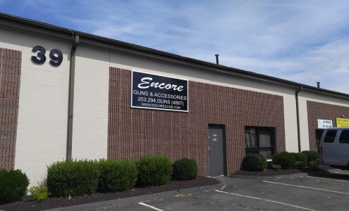 Encore Guns & Accessories
