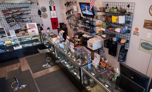 New York Firearm Solutions [NY FireSol]