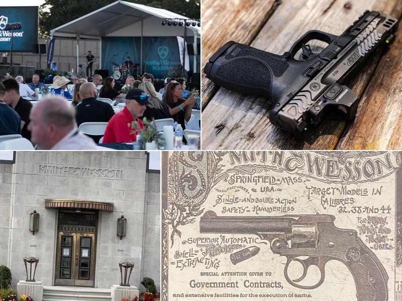 Smith & Wesson Corporation