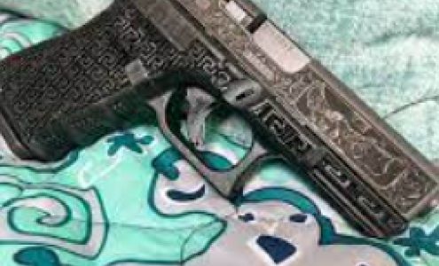 Eastern CT Firearm Safety