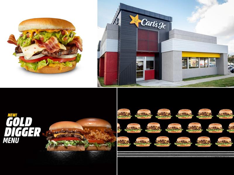 Carl’s Jr.