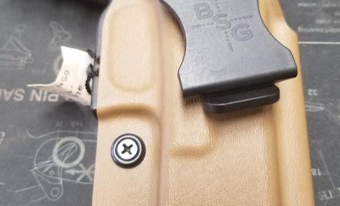 Second Amendment Gun Shop