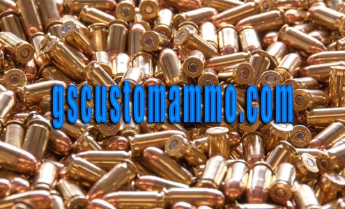 GS Custom Guns & Ammo