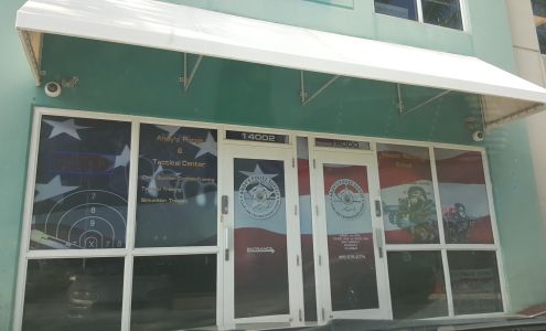 Andy's Police Supply