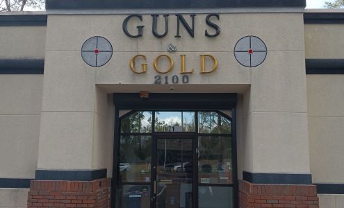 Guns & Gold