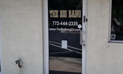 THE BIG BANG FFL