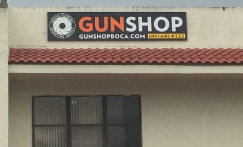 Gun Shop Boca Aka South Florida Shooting Supply