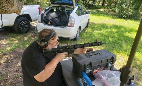 Space Coast Bullets LLC