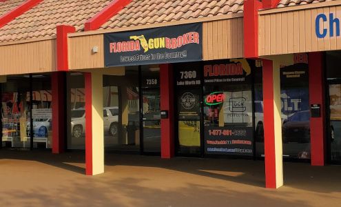 Florida Gun Broker