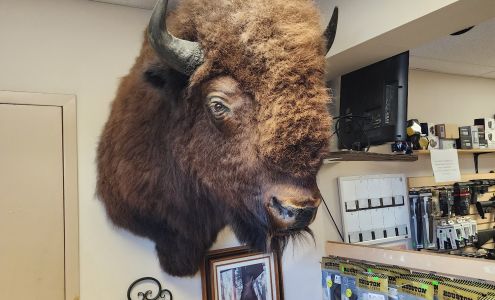 Shooters Firearms & Gun Range