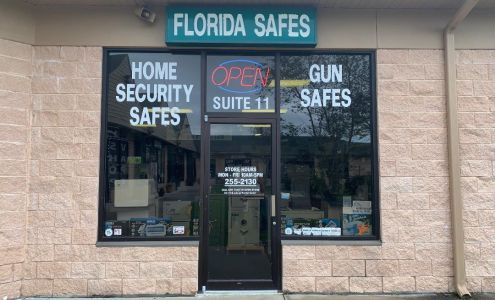Florida Safes