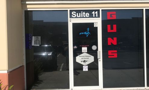 Suncoast Weapons And Tactical
