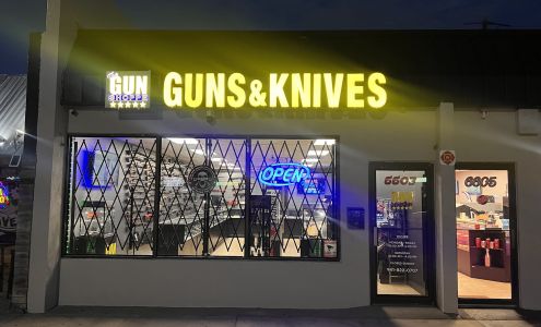 The Gun Shoppe of Sarasota