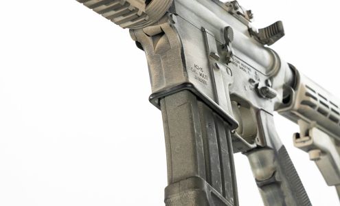 ANDRO CORP INDUSTRIES