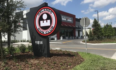 Orlando Gun Club West