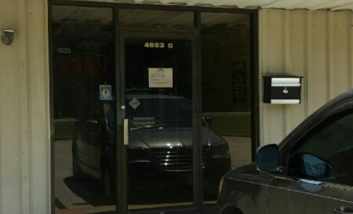 All American Firearms Gunsmithing