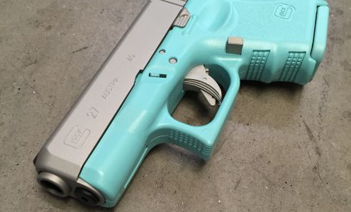 Gunslinger Custom Firearms