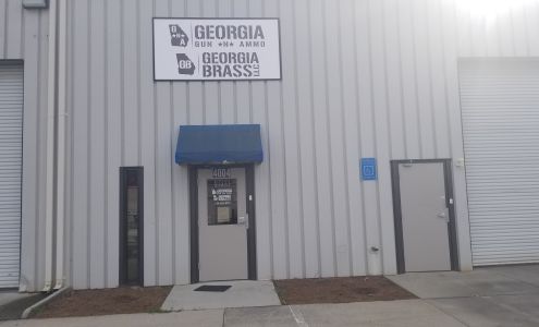 Georgia Gun And Ammo