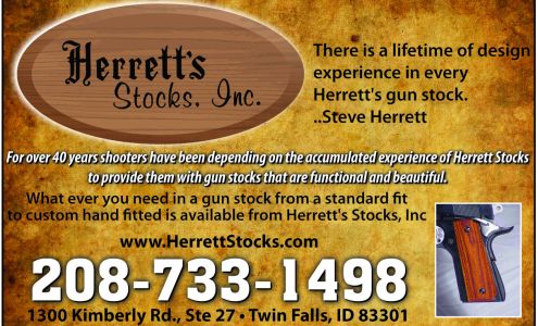 Herrett's Stock Inc