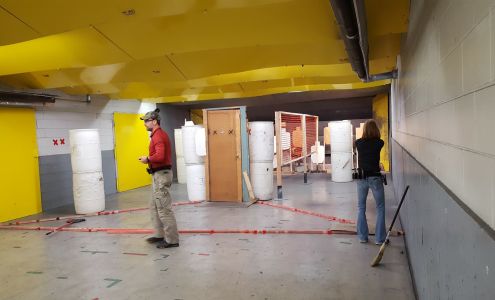 Pine Tree Pistol Club Inc