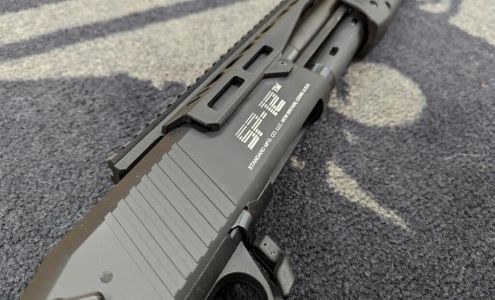 Leo's Guns and Range