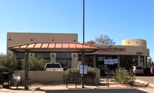 The Salvation Army Thrift Store & Donation Center