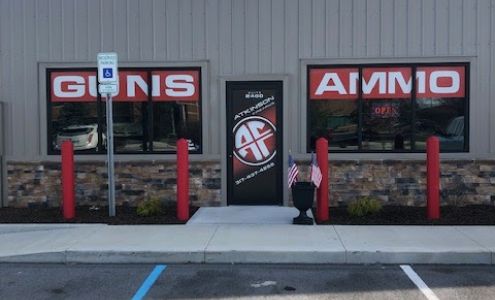 Atkinson Firearms