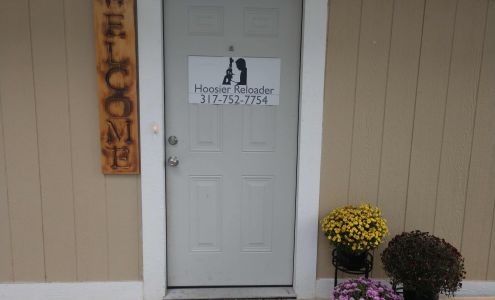 Hoosier Reloader