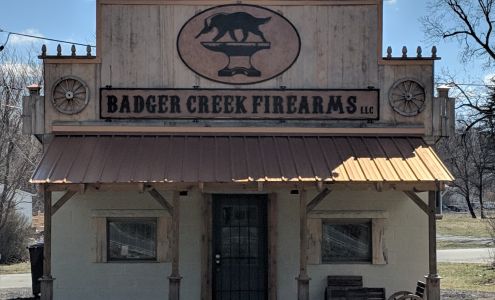 Badger Creek Firearms