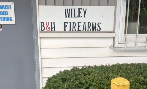 Wiley B&H Firearms